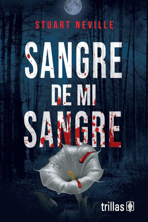 Sangre de mi sangre
