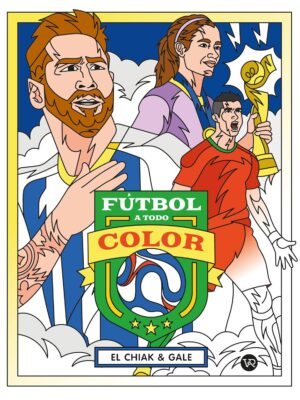 Fútbol a todo color