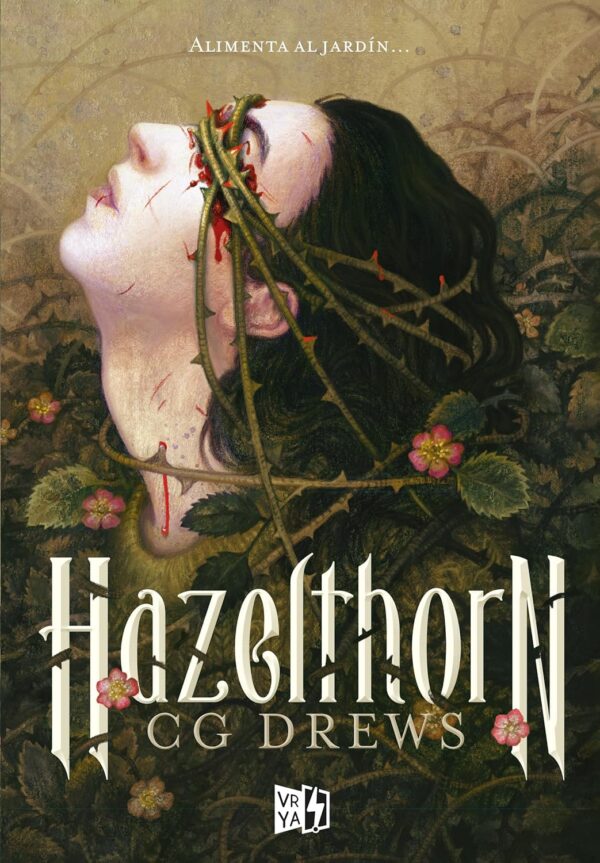 Hazelthorn