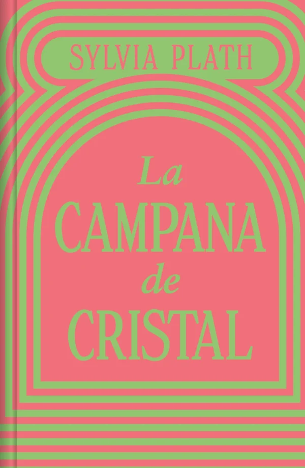9786073871679 La campana de cristal (Edición especial en tapa dura)