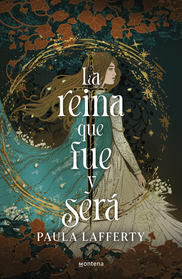 La reina que fue y será