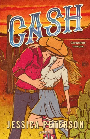 Lucky River Ranch 1. Cash
