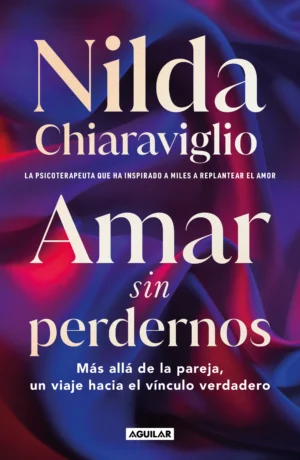 Amar sin perdernos