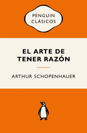 9786073872959 El arte de tener razón