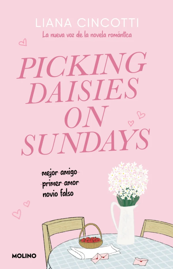 Picking daisies on Sundays