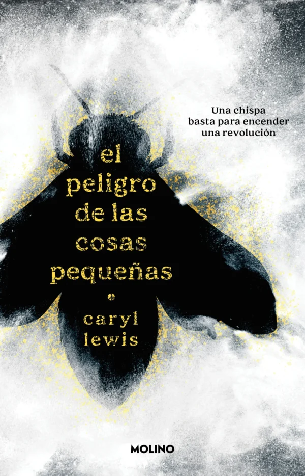 9786073873017 El peligro de las cosas pequeñas