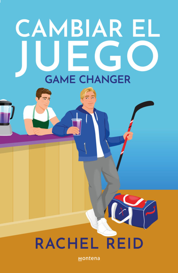 Game changers 1. Cambiar el juego