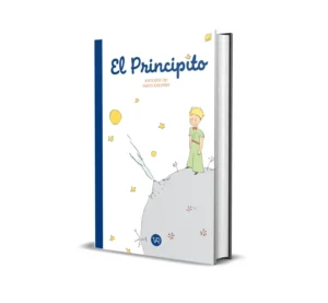 El principito (Ed. tapa dura)