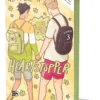 Heartstopper 3 (cantos pintados)