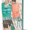Heartstopper 2 (cantos pintados)