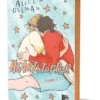 Heartstopper 5 (cantos pintados)