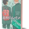 Heartstopper 1 (cantos pintados)