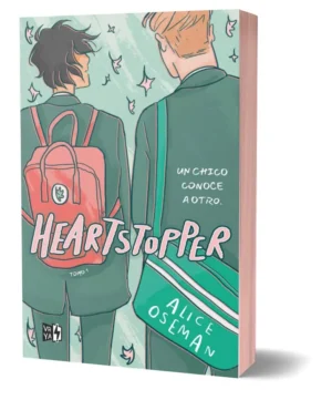 61G9NozudbL Heartstopper 1 (cantos pintados)