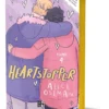 Heartstopper 4 (cantos pintados)