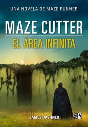 Maze Cutter 3. El área infinita
