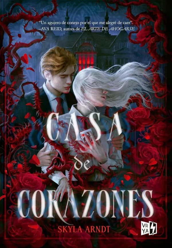 Casa de corazones