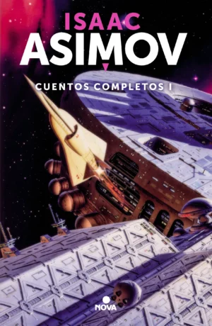 9786073173872 Cuentos completos I. Isaac Asimov