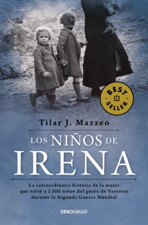 Los niños de Irena
