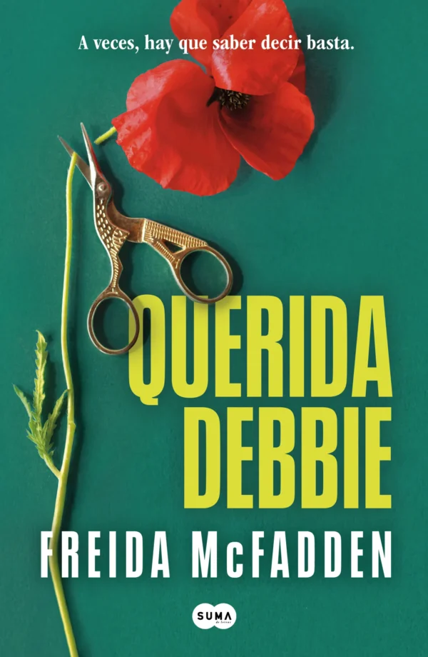 9786073873437 Querida Debbie