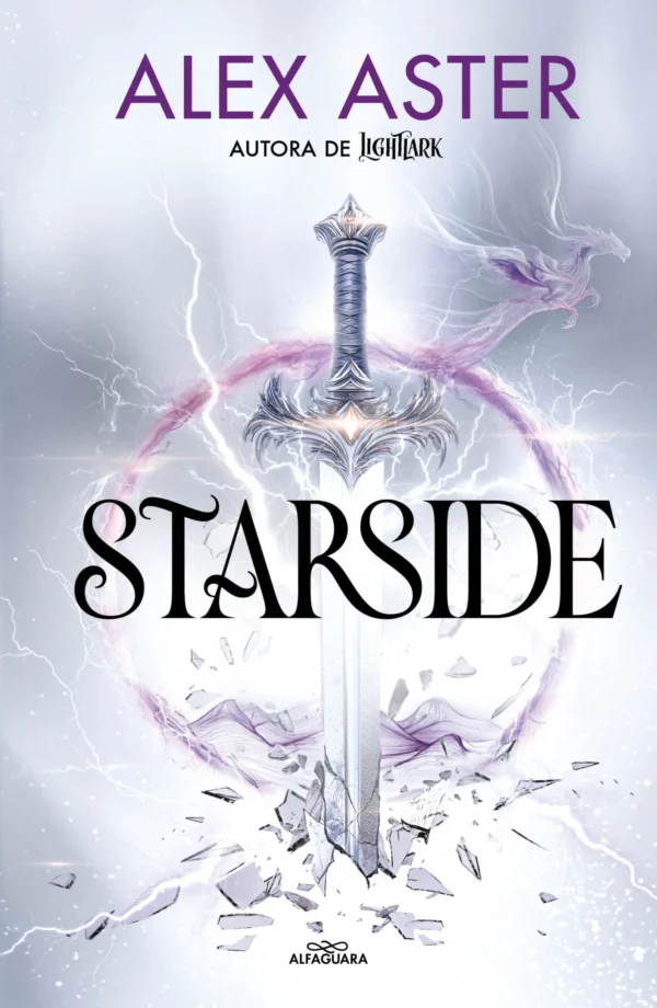 9786073874168 Starside