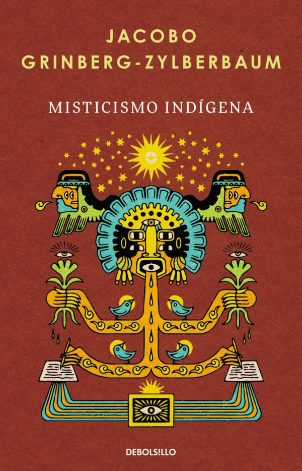 Misticismo Indígena