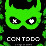 Adéntrate en la oscuridad 3. Con todo
