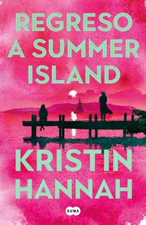 9786073874779 Regreso a Summer Island