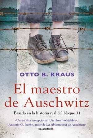 El maestro de Auschwitz