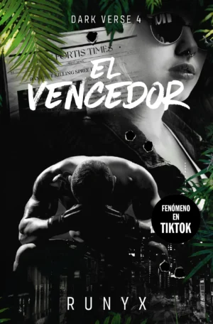 Dark Verse 4. El vencedor
