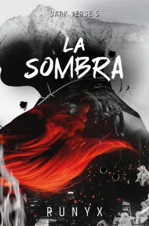 Dark Verse 5. La sombra