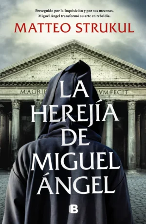 La herejía de Miguel Ángel