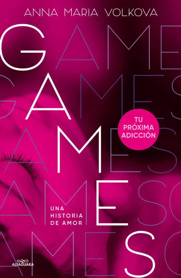 9786073873536 Games