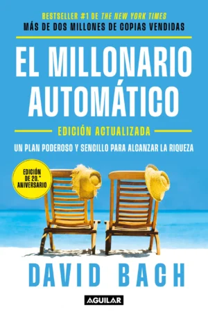 9786073874533 El millonario automático (Edición 20 aniversario)