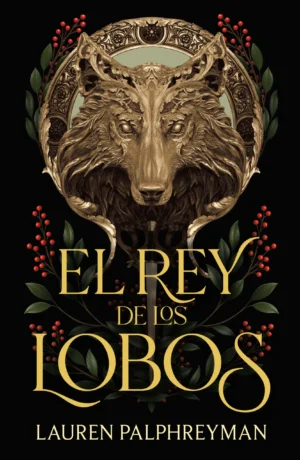 El Rey de los Lobos 1