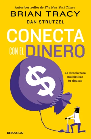 9786073875547 Conecta con el dinero
