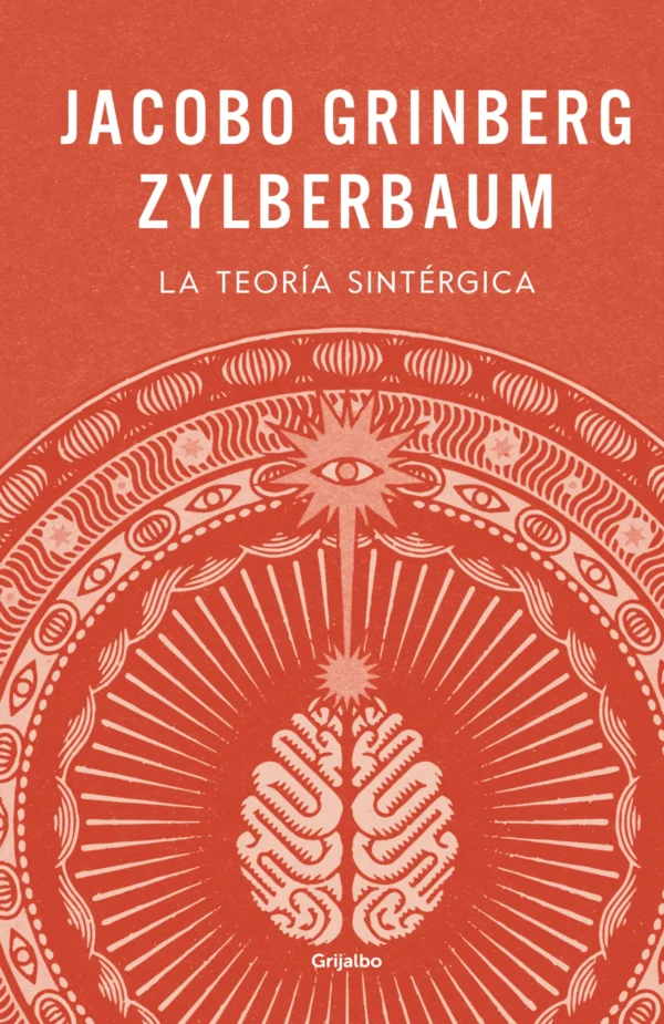 9786073876148 La teoría sintérgica (Tapa dura)