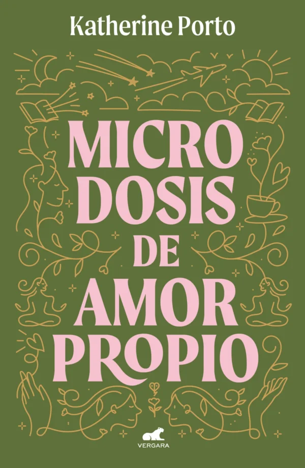 9786073876223 Microdosis de amor propio