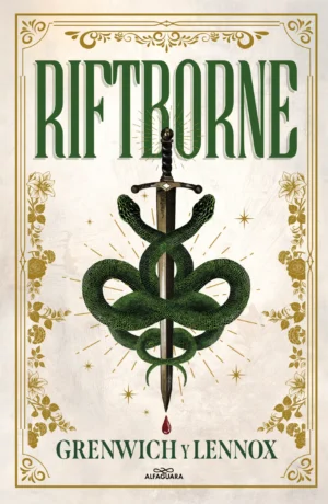 9786073876759 Esprithean 1. Riftborne
