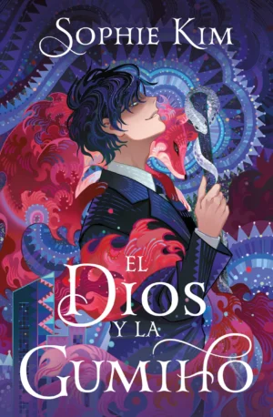 El Hilo del Destino 1. El dios y la gumiho