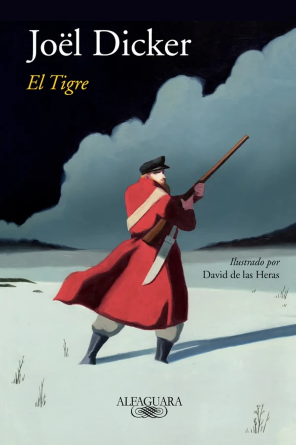 9788420479040 El tigre