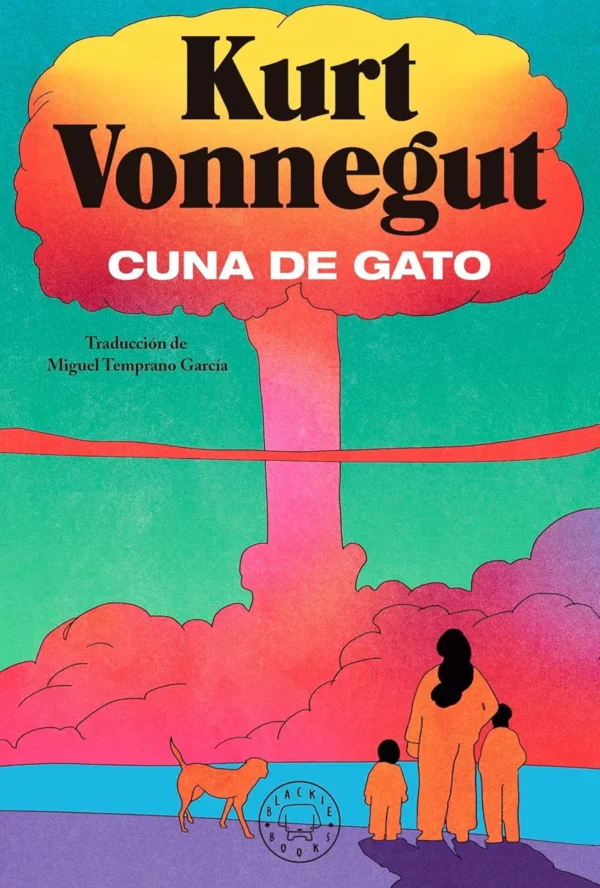 9791387748906 Cuna de gato