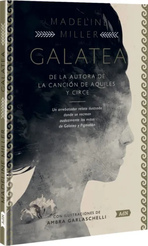 Galatea (Tapa dura)