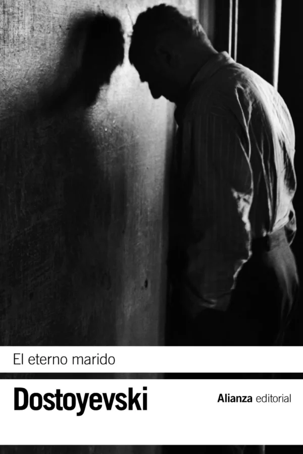 71G1Y11+2TL._SL1500_ El eterno marido