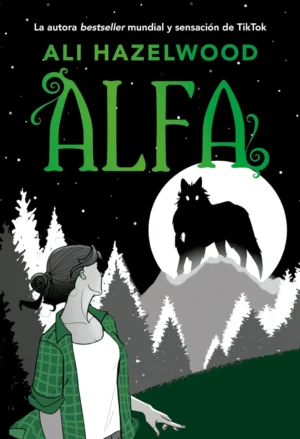 Alfa (Tapa dura)