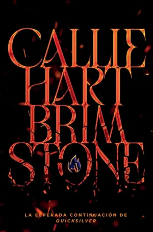 Brimstone