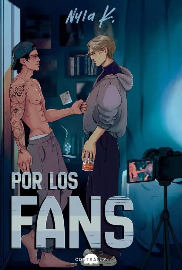 Por los fans