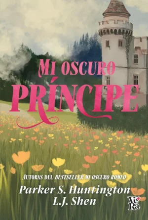Mi oscuro príncipe