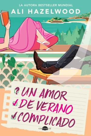 Un amor de verano complicado