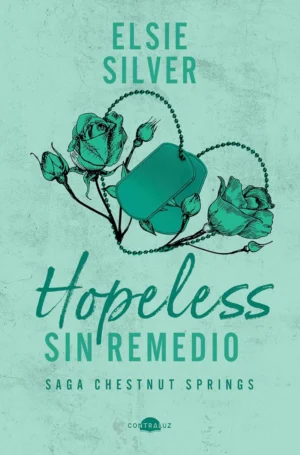 Chestnut Springs 5. Hopeless