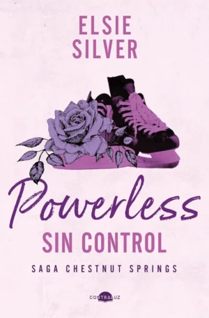 Chestnut Springs 3. Powerless